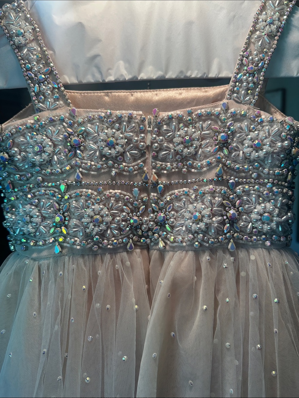 Sherri hill pageant dress - Picture 11 of 16